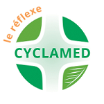 logo cyclamed