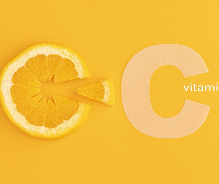 A quoi sert la vitamine C ?