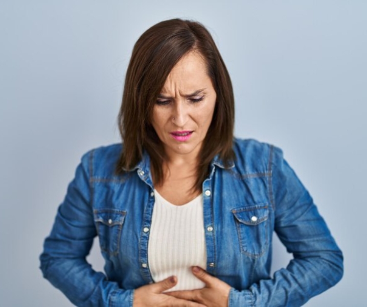 Que faire en cas d’indigestion ?