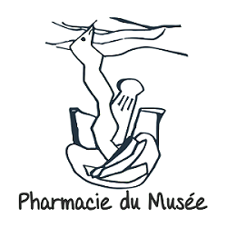 Pharmacie du Musée à Biot