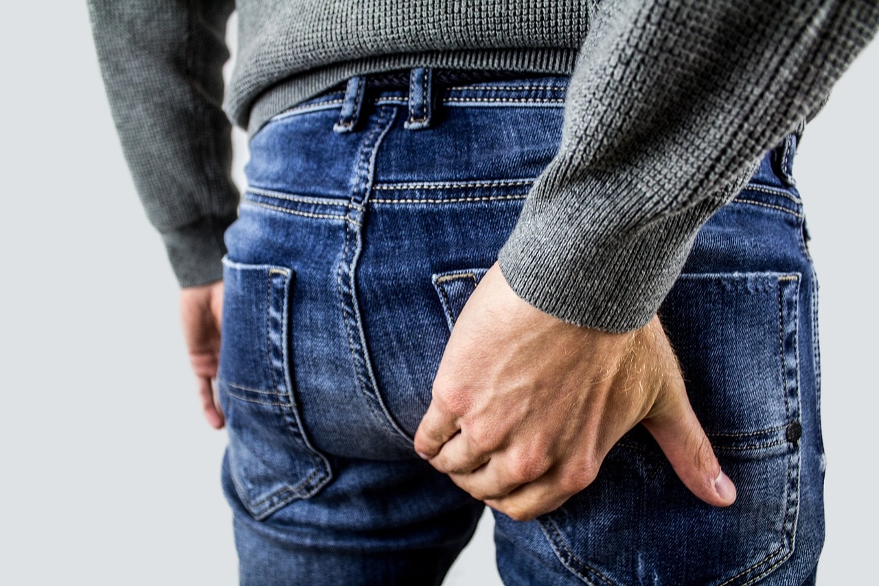 Comment soigner les hémorroïdes ?