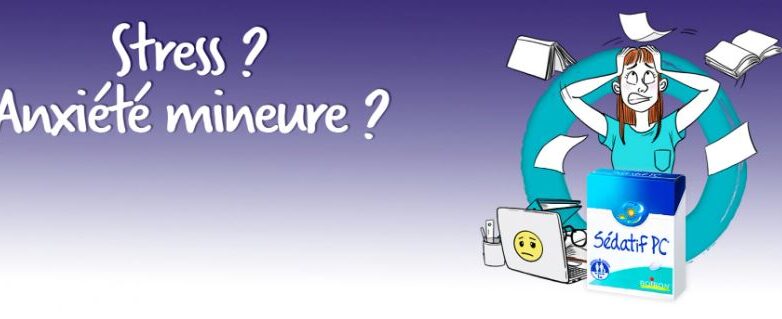 Traiter le stress en homéopathie